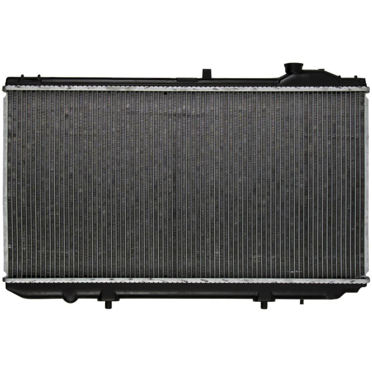 For 98-05 GS300 Base 98-00 GS400 Base 1pc Automatic 1 Row Automotive Radiator