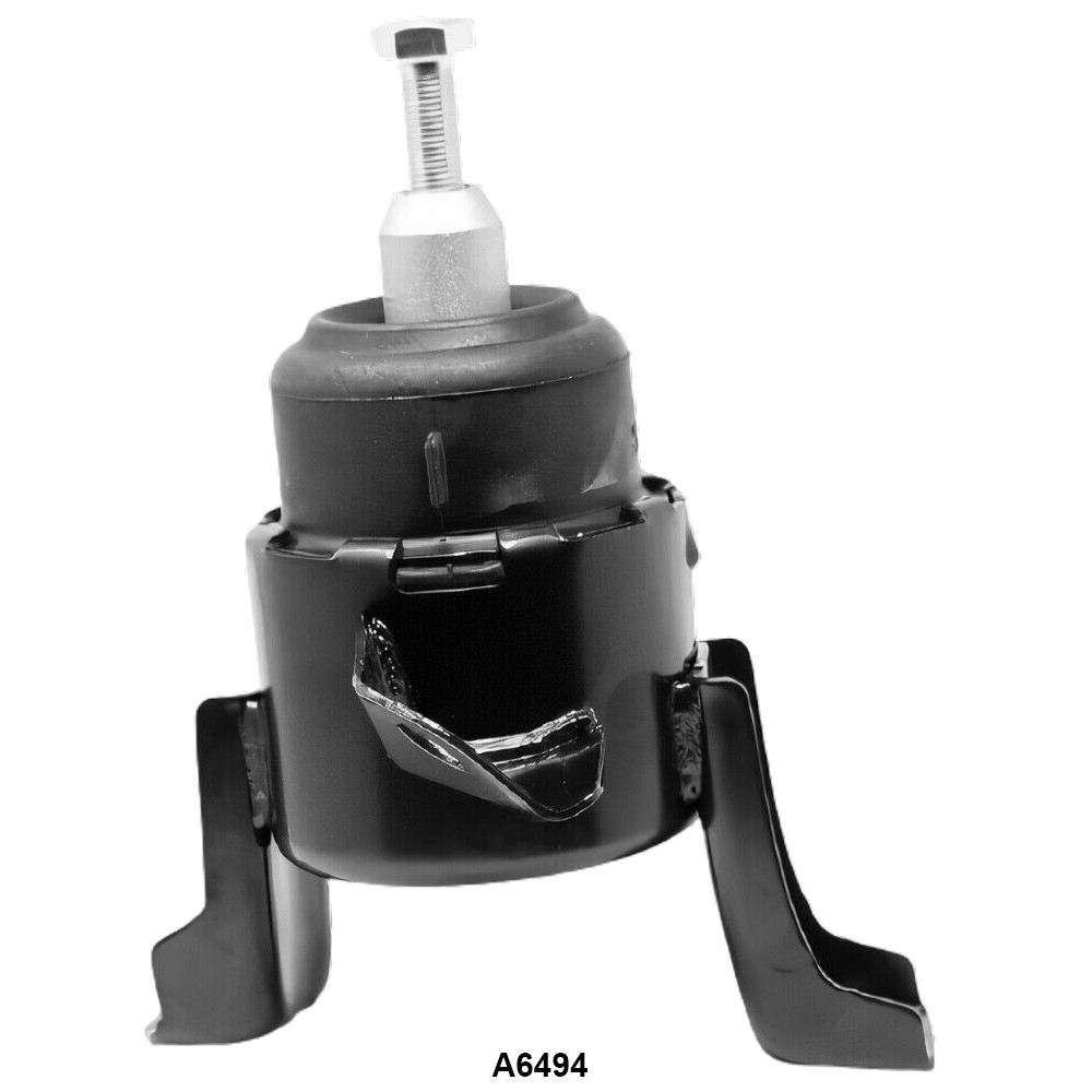 A6494 Front Right Engine Motor Mount (1 Pc) .3L, .0L - GK2A39060D