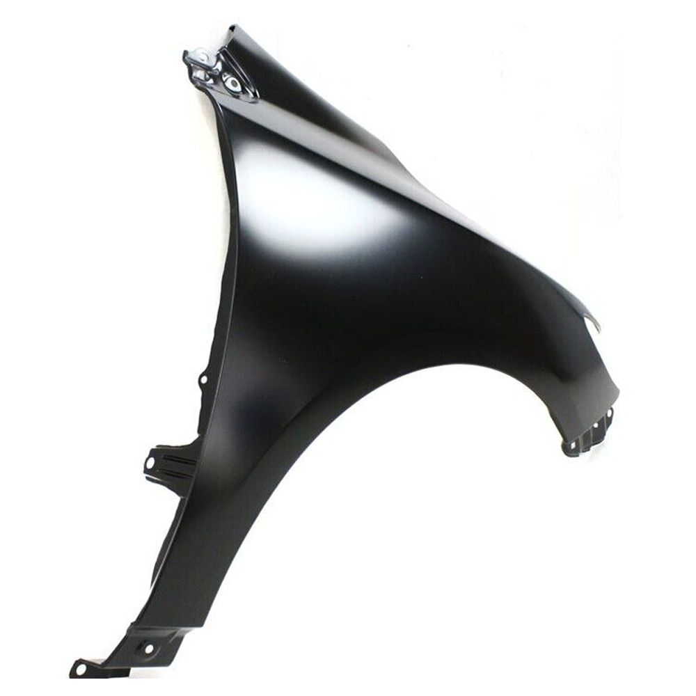 Fender Kit For 2011-2012 Toyota Corolla XRS Sedan Front Japan Built Models