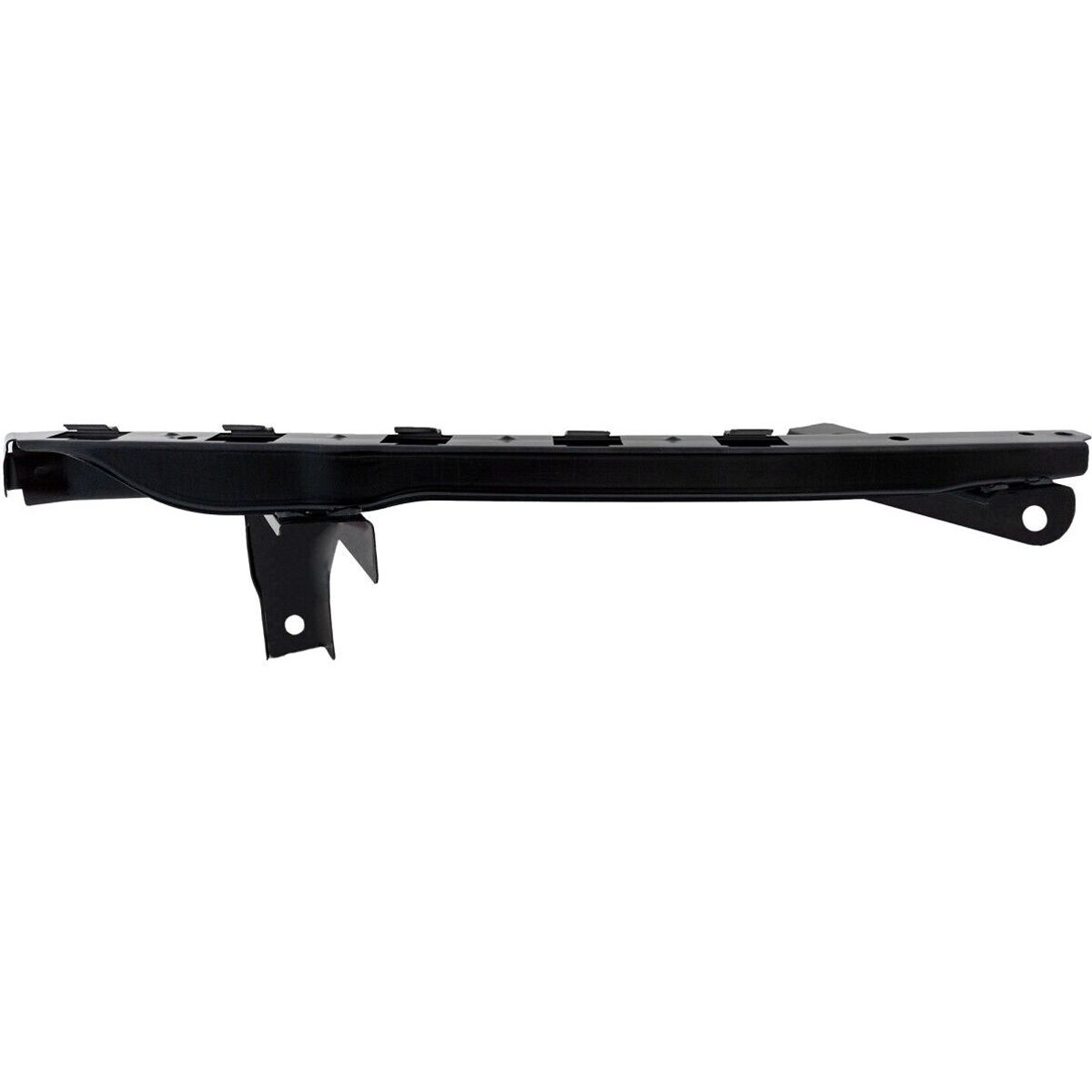 For 14-20 Acura MDX Bumper Face Bar Bracket Front Right Hand Side Passenger
