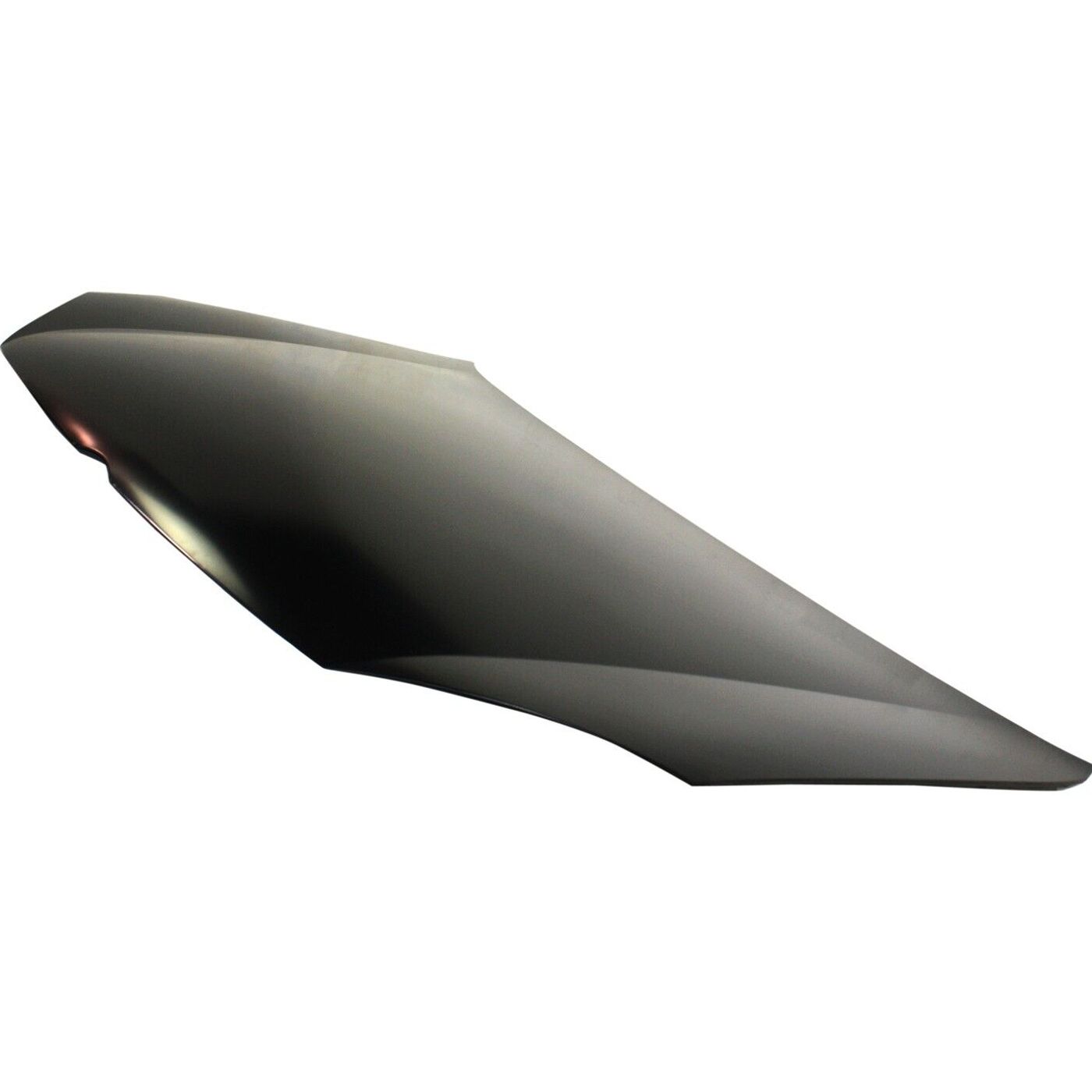 Hood For 2006-2009 Volkswagen Rabbit GTI Steel