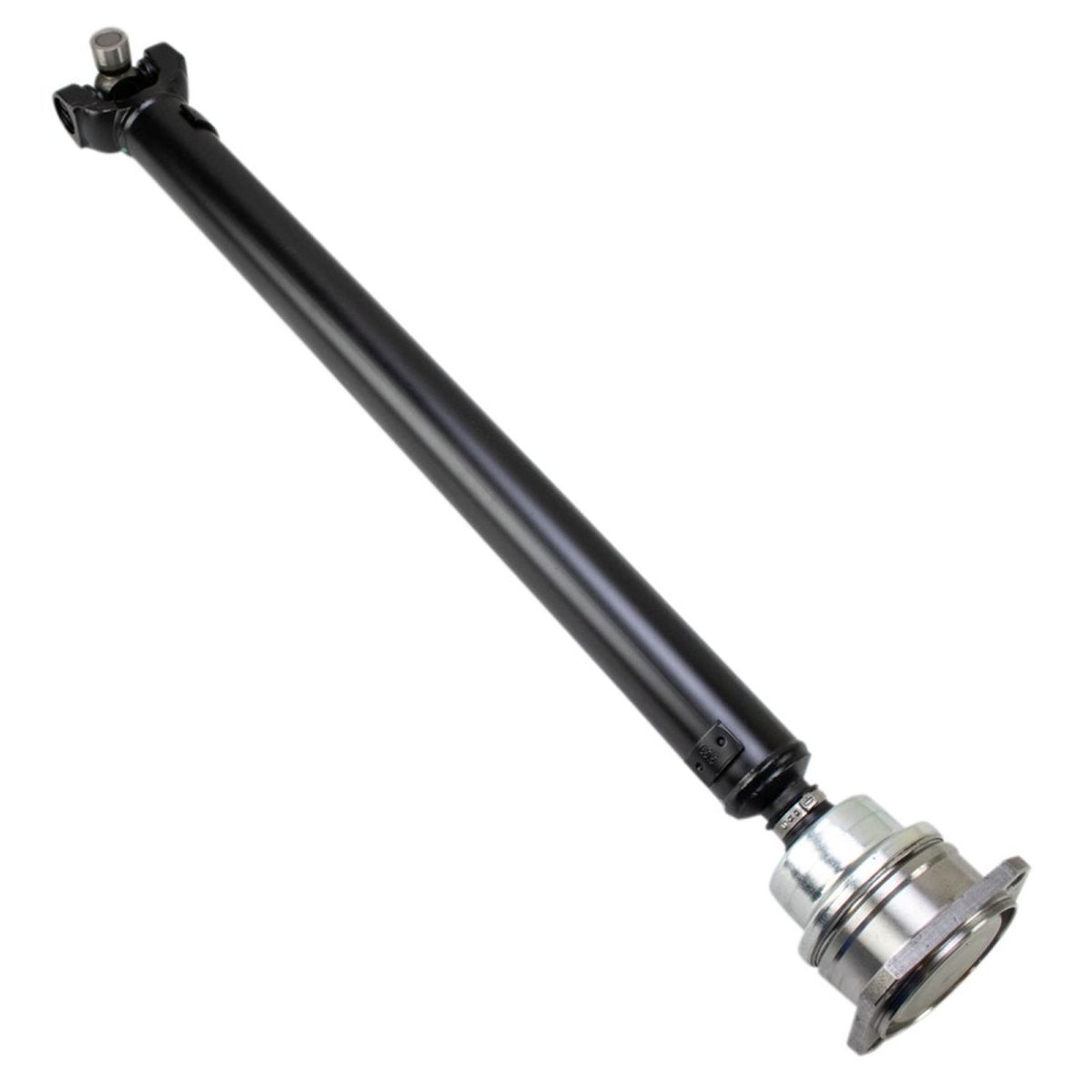 Front Drive Shaft Driveshaft Assembly For 09-10 H3T Crew Cab Pickup SUV Truck