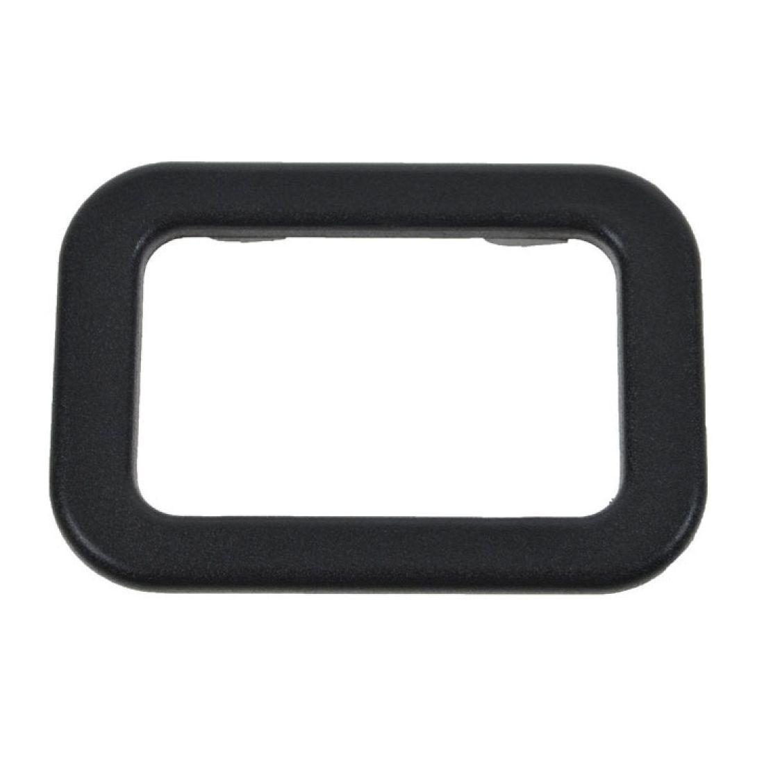 Interior Inside Door Handle Trim Bezel Pair Set BMX E30 For 87 L6 E23 E24 3 5 7