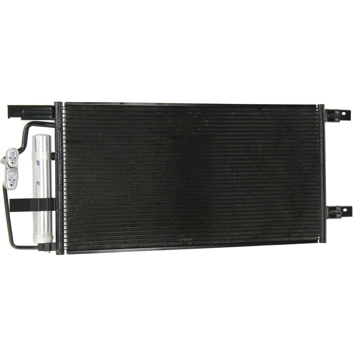 AC Condenser For Montana Relay Rendezvous Terraza Uplander With Receiver Drier