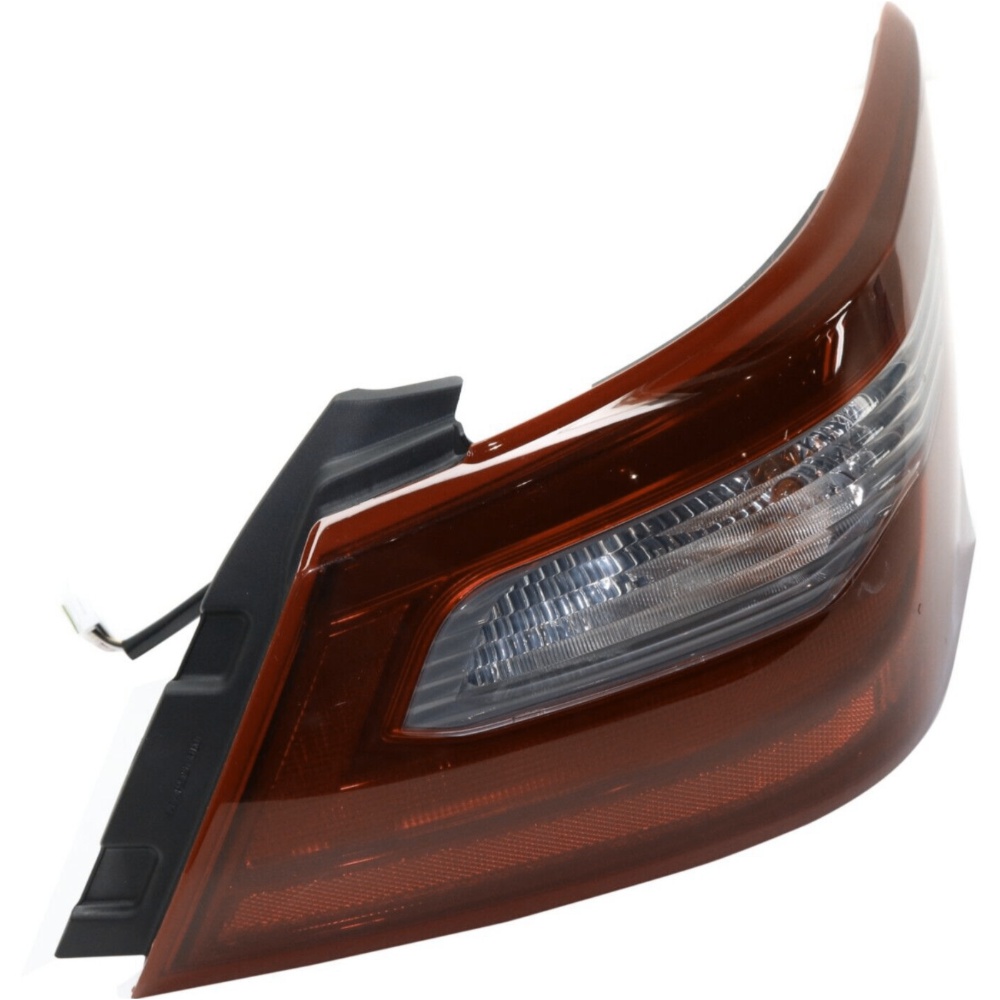 Tail Light For Nissan 2018 Altima Sedan Driver And Passenger Side Outer