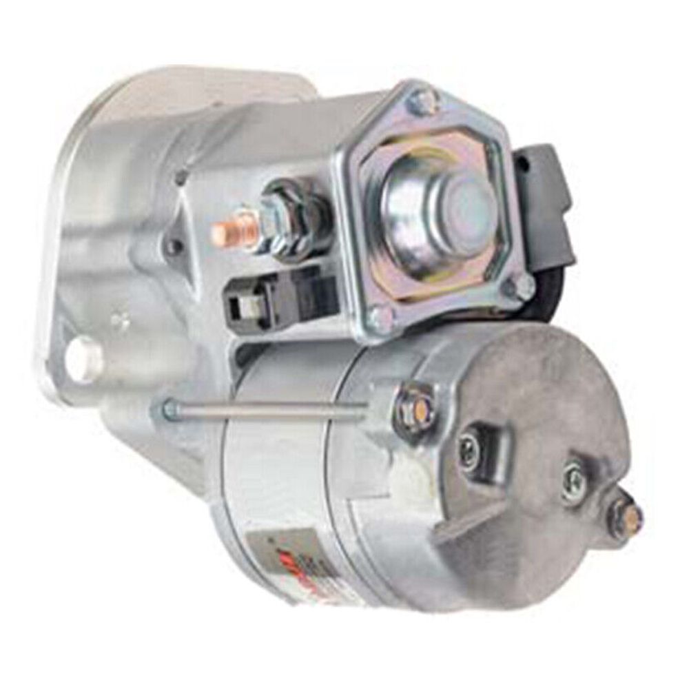 For 1960-1961 Plymouth Fleet Special Imi Preformance Starter