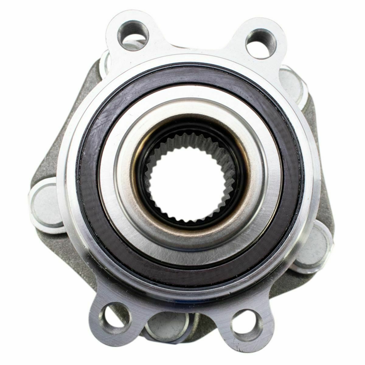 2pc Front Wheel Bearing & Hub Assembly Set LH & Sides For 2019-2020 Altima Sedan