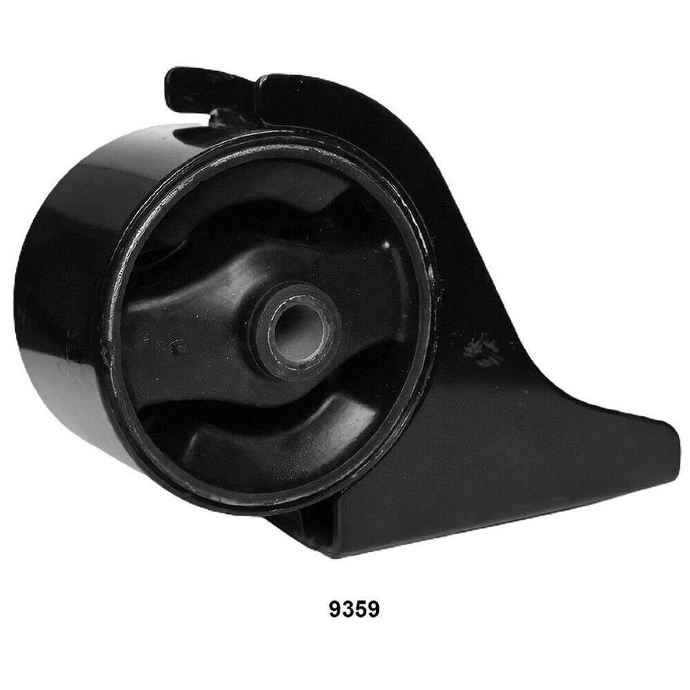 Rear Engine Motor Mount (1pc For 02-05 Sedona LX 3.5L Auto Trans-0K52Y39040A
