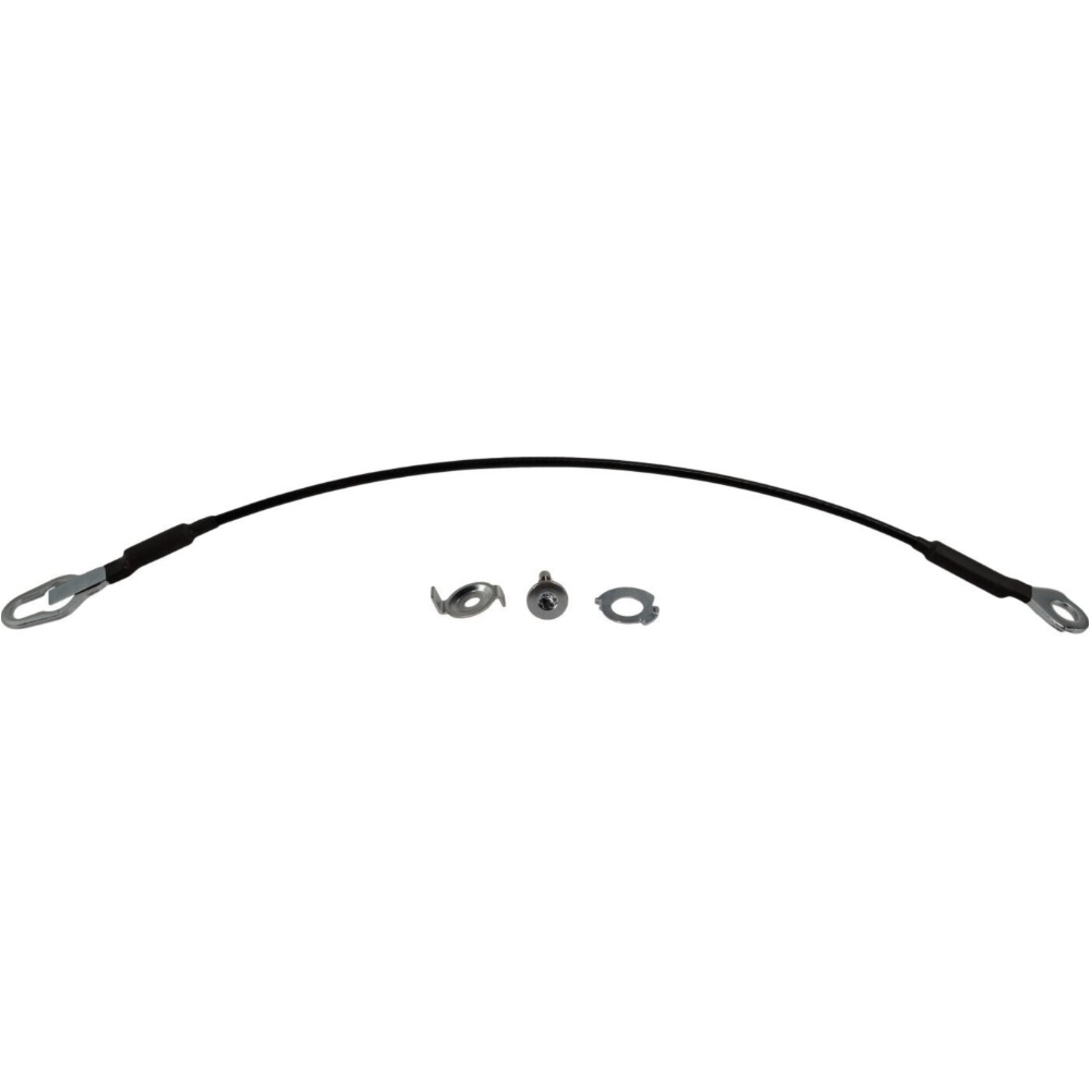 Tailgate Cable Set For F150 Mark LT 24.25IN. Styleside NBS Left & Right 2-Pcs