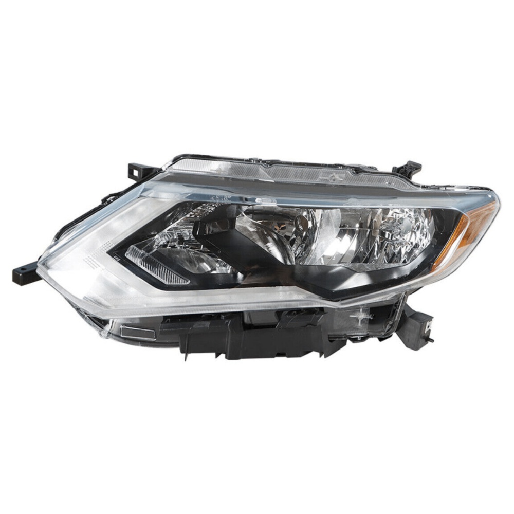 Projector Headlight Headlamp Driver Left Side For 2017-2019 Rogue Sport Utility