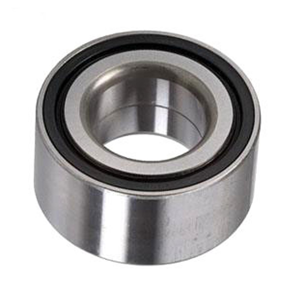 2 Sets Of - Front Wheel Bearing For 07-08 Honda Fit Hatchback 10-14 Honda Insight