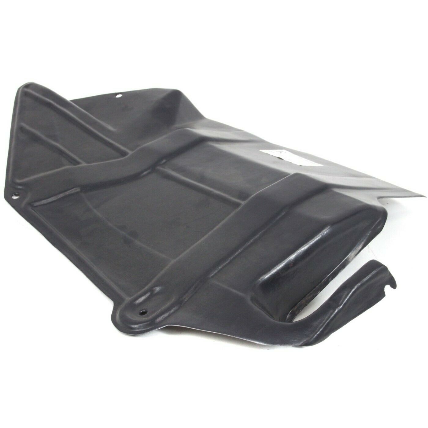 Driver And Passenger Side Engine Splash Shield For 1993-2002 Mercury Nissan 2pc