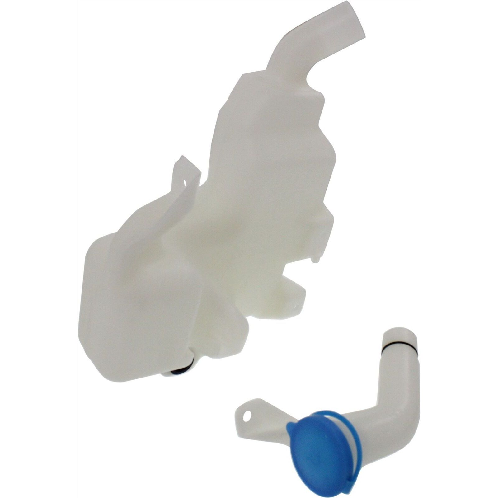 Washer Reservoir Fits Cap Suitable