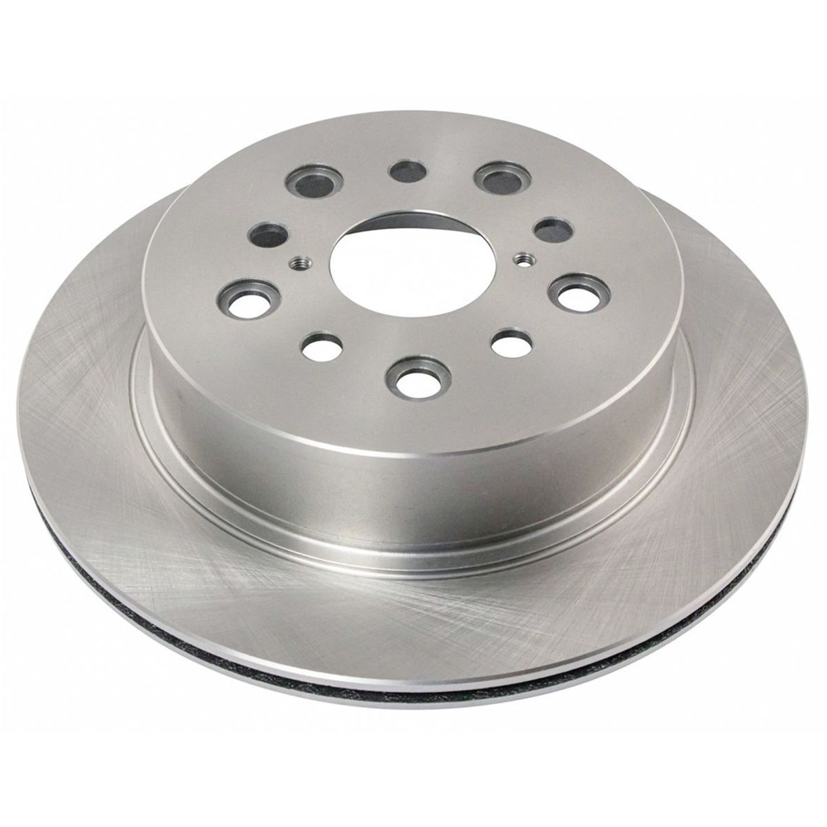 For Lexus 2001-2006 LS430 Base Sedan Brake Rotor Set