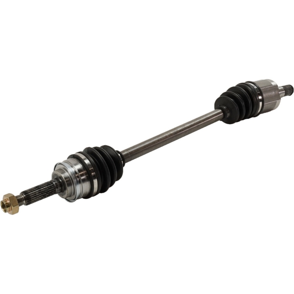 CV Half Shaft Axle For 89-91 Chevy Sprint 89-94 Geo Metro Front Driver Side 1-pc