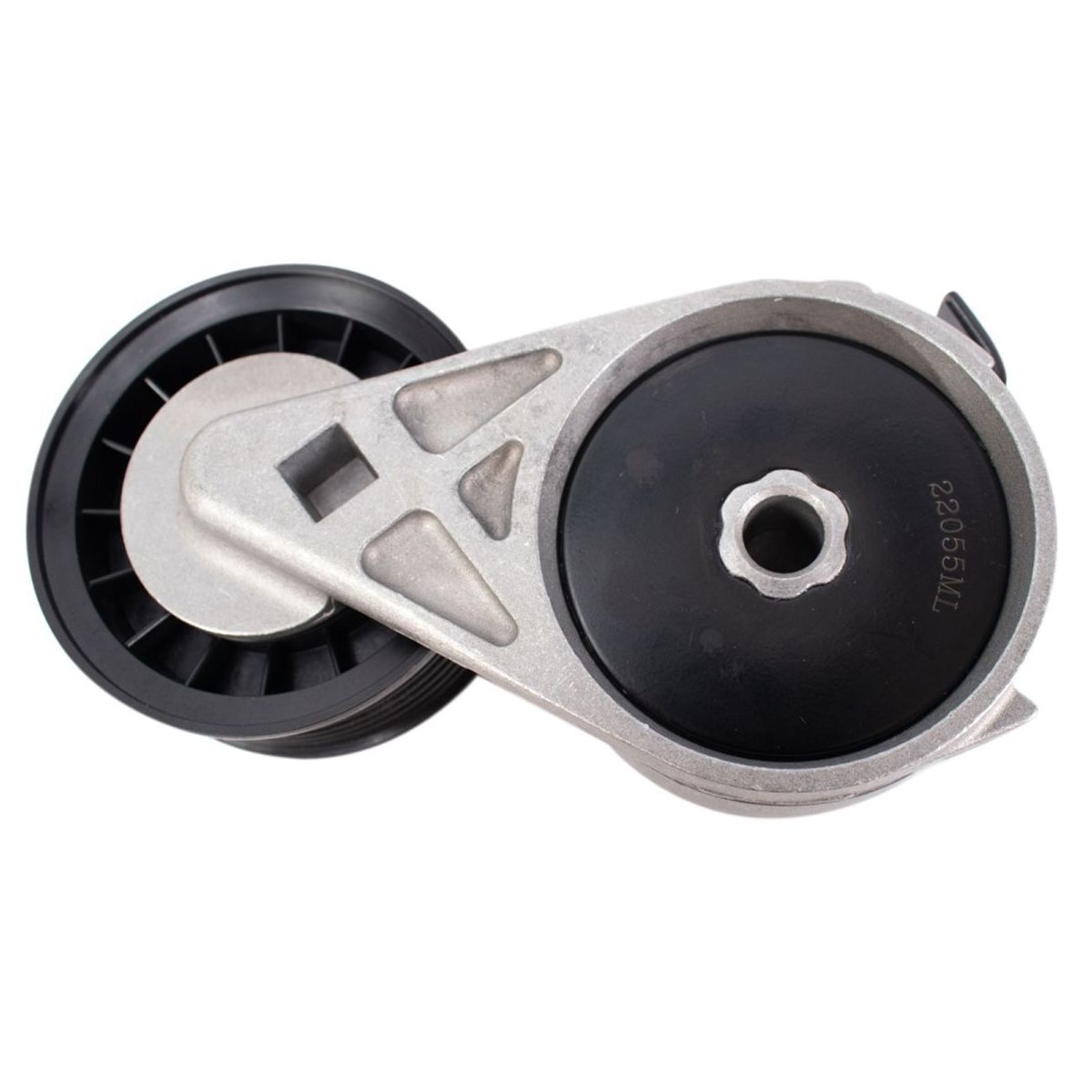 Serpentine Belt Tensioner Pulley For 07 Chevrolet Silverado 1500 Classic LS