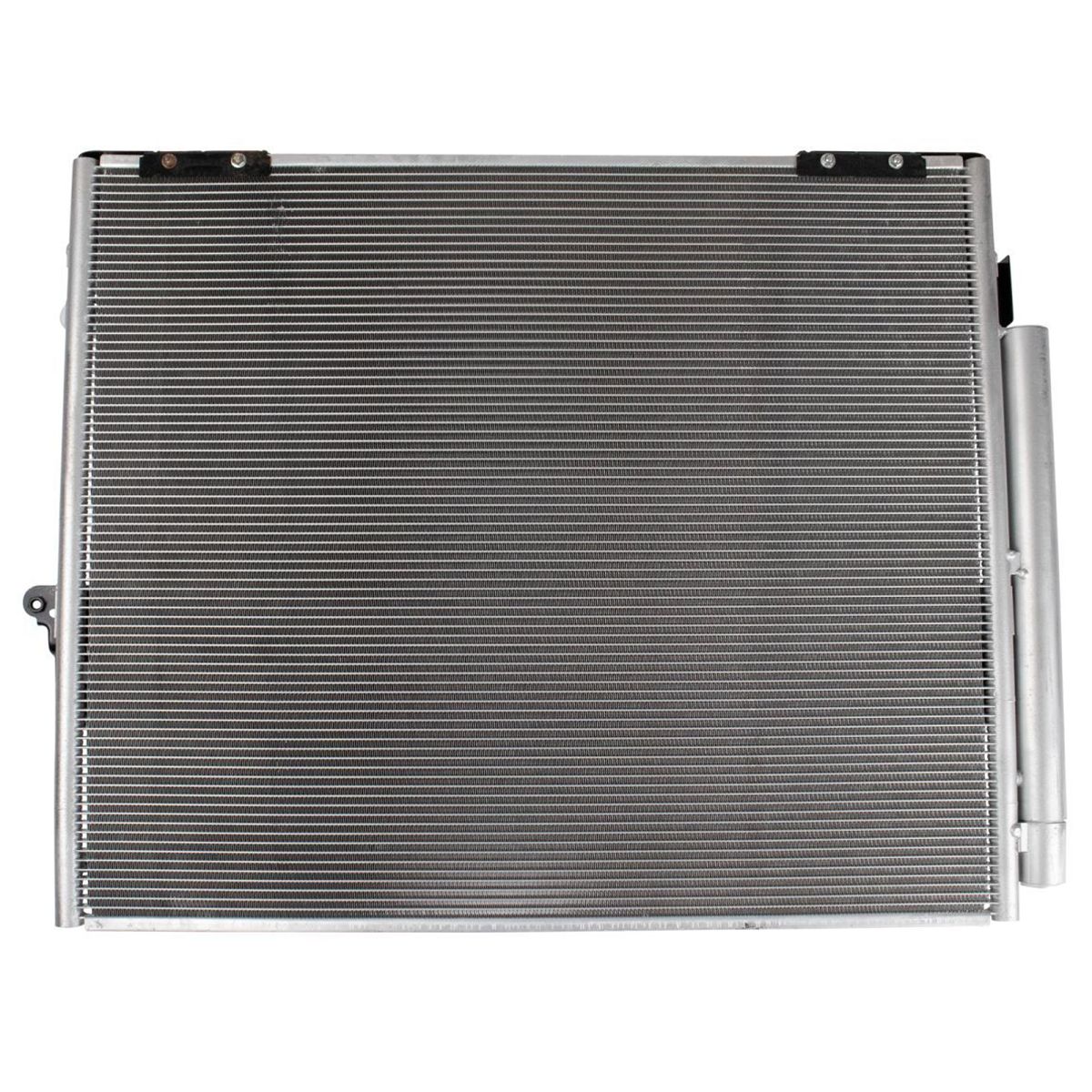 For Lexus 08-20 LX570 Toyota 08-20 Land Cruiser A/C Condenser Assembly Direct