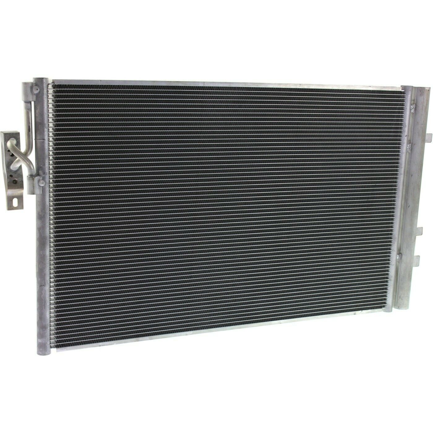 AC Condenser For BMW 2011-2017 X3 2015-2018 X4 With Receiver Drier Parallel Flow
