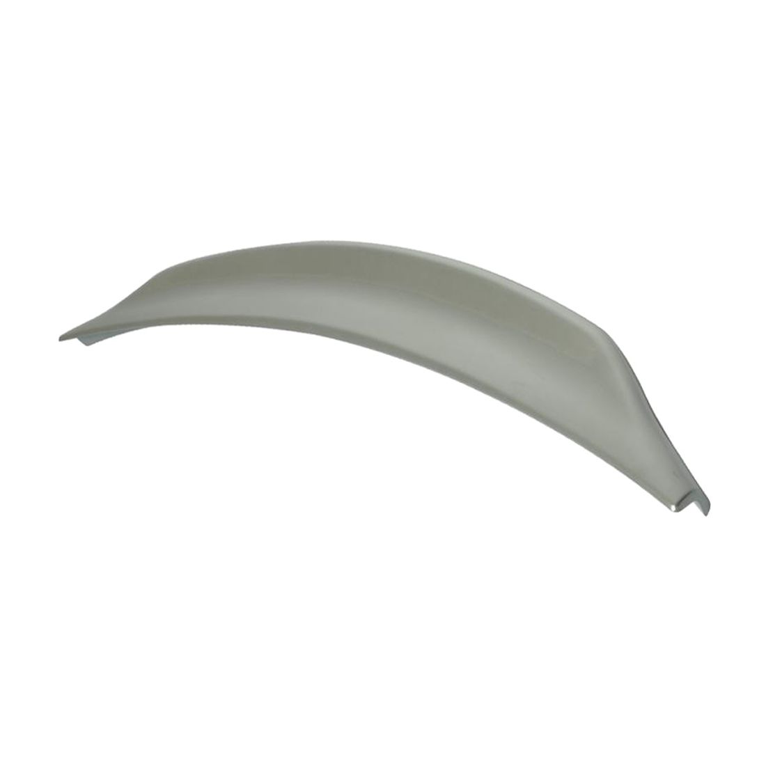 Fits 08-17 Lancer EVO X JDM Duckbill Trunk Spoiler Painted Havanna Metallic