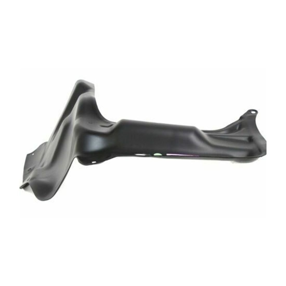 For 2009-2011 Toyota Corolla Base Sedan Left Drive Engine Splash Shield A/T