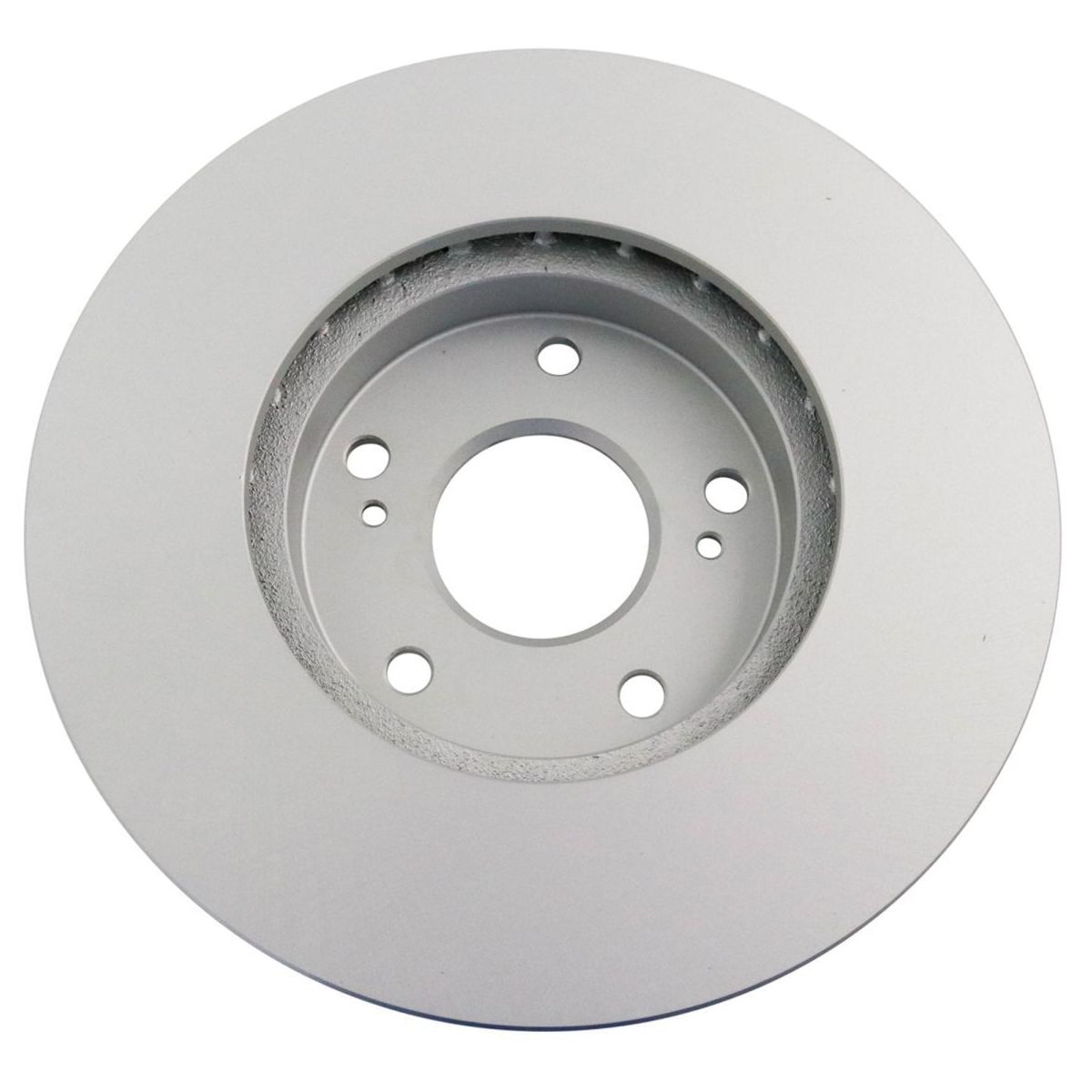 For 03-11 Element EX Premium Ceramic Brake Pad & Coated Rotor Set Front & Rear
