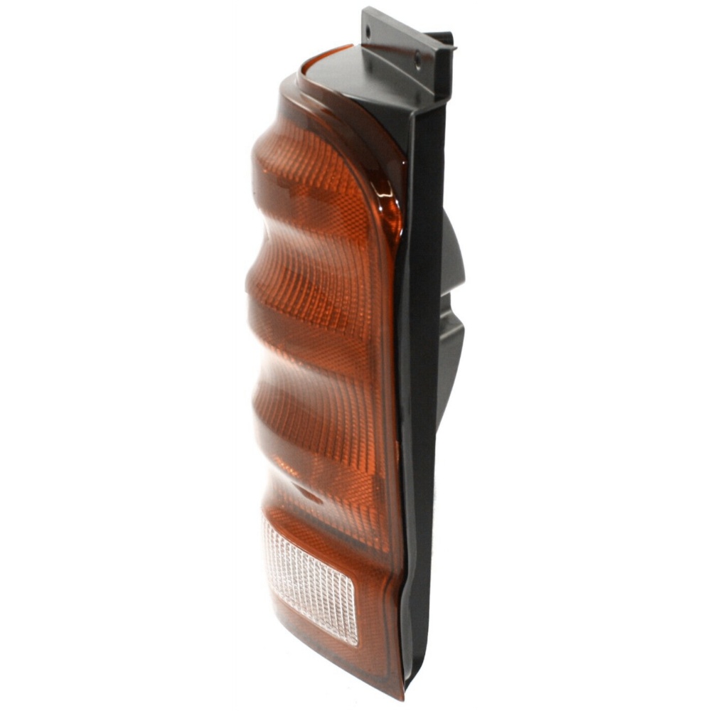 For Explorer Sport Tail Lights Lamps Set Of 2 Driver & Passenger Side Pair