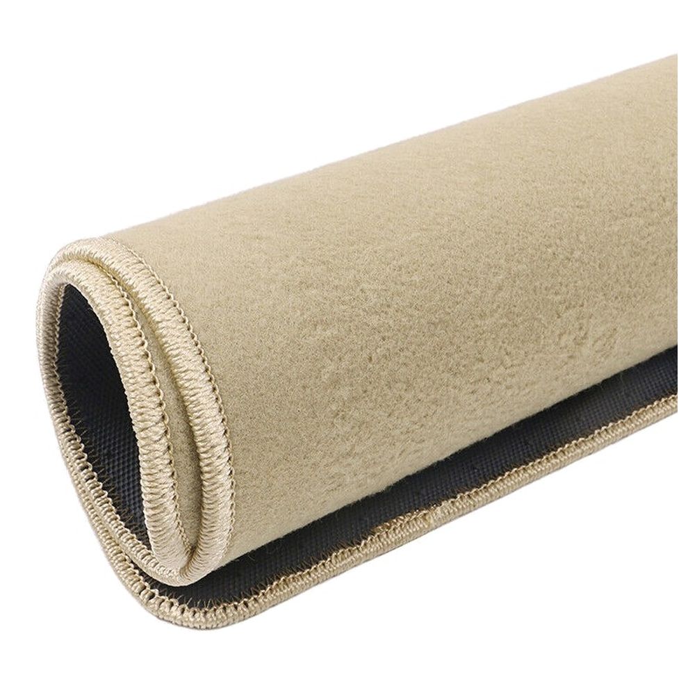 For 1998-1999 318is E46 3-Series Floor Mats Front Rear Nylon Beige Carpets 4PCS