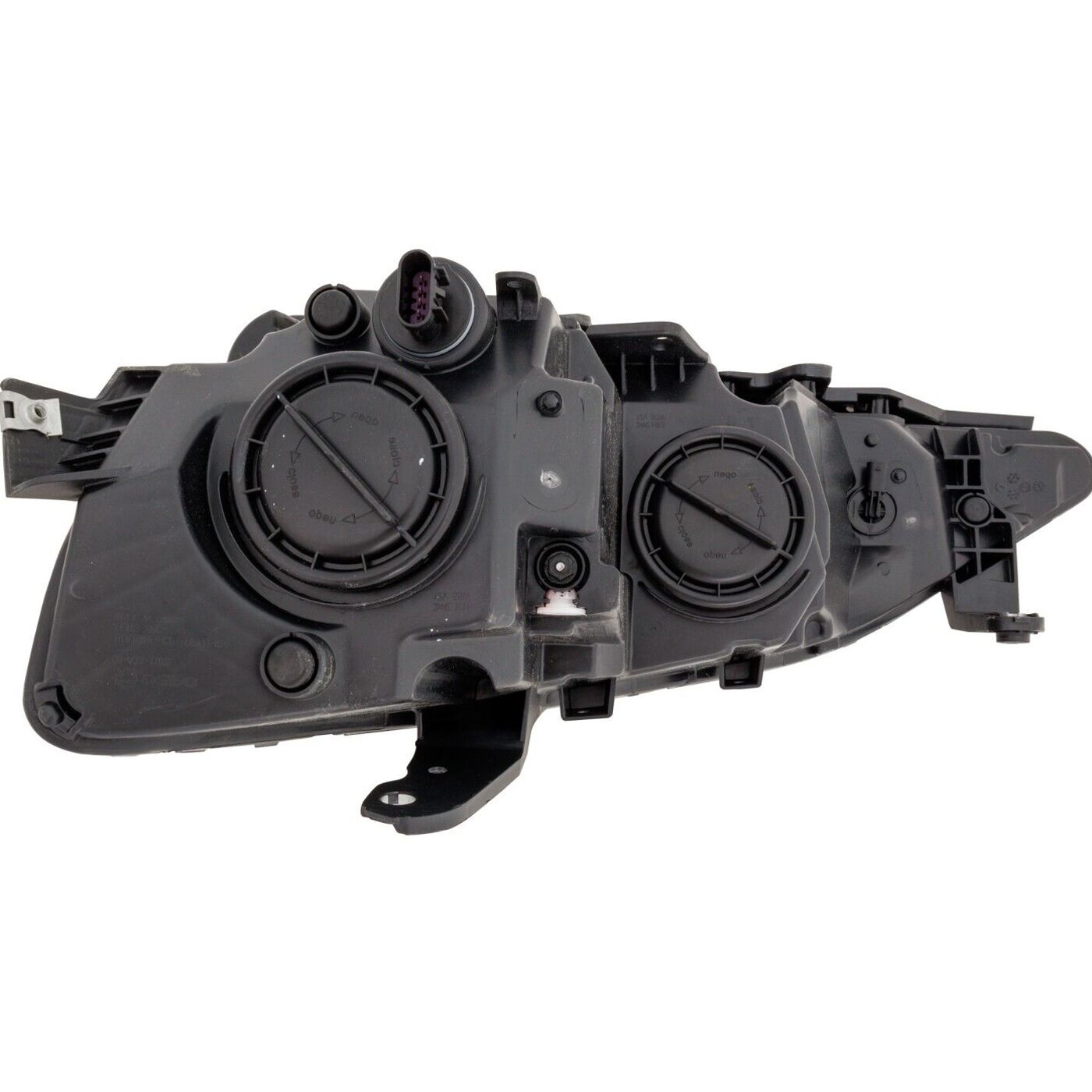 Headlight Driving Head Light Headlamp Passenger Right Side Hand For Pacifica