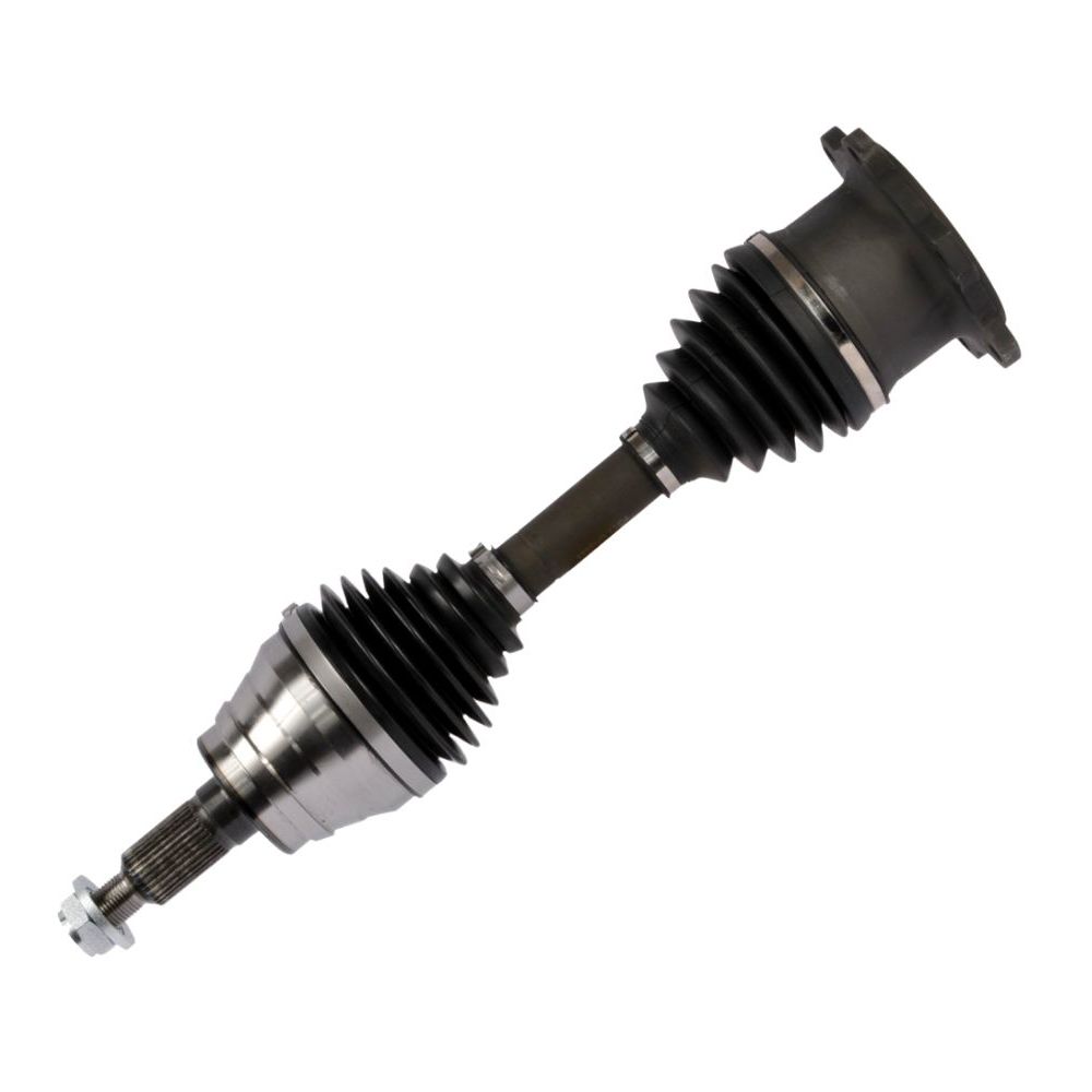 Premium Cardone 2 Front CV Axle For 05-06 Avalanche 2500 LT Crew Cab Pickup 4WD
