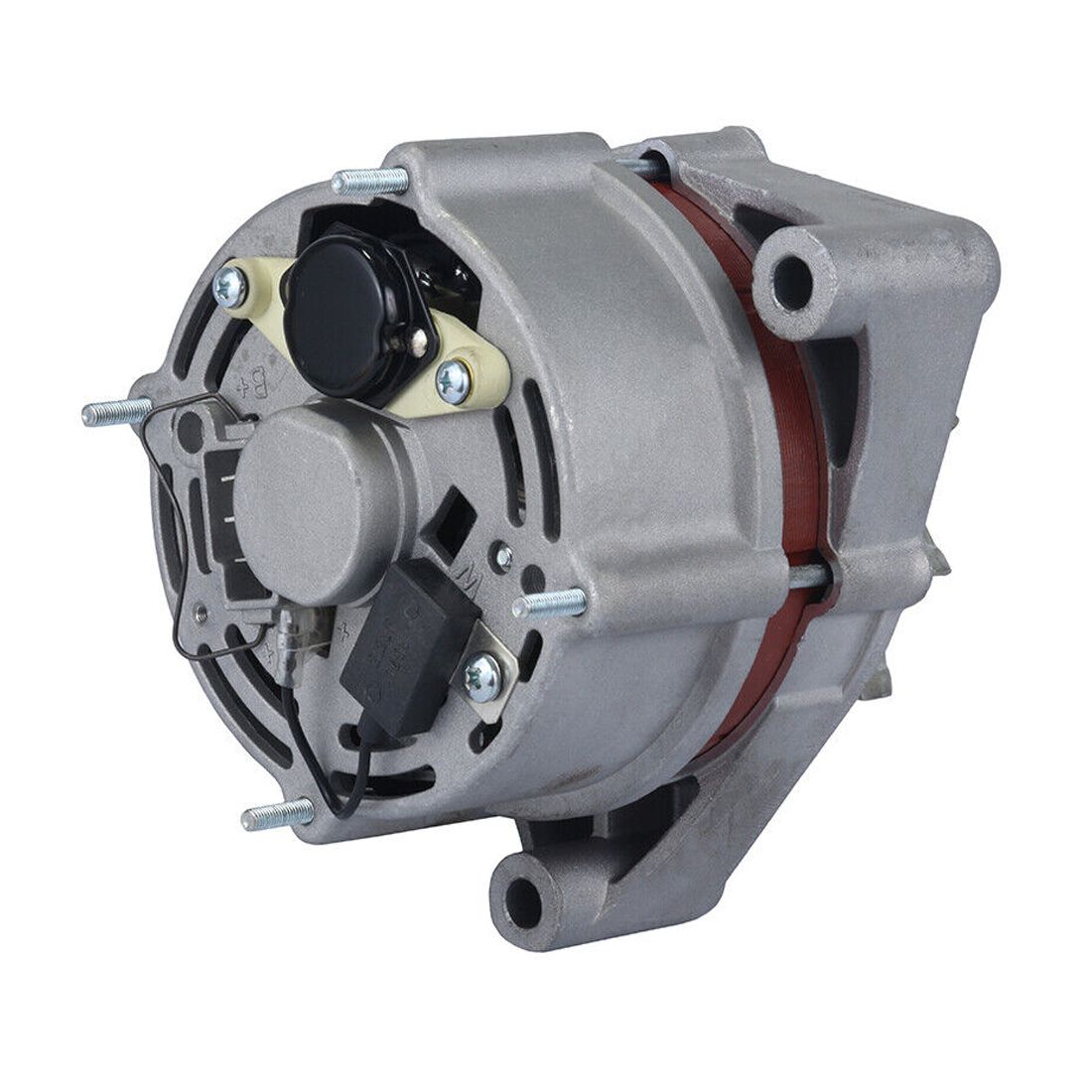 Alternator For 1984-1985 Mercedes-Benz 500SEL 0-120-489-079 0-120-489-184