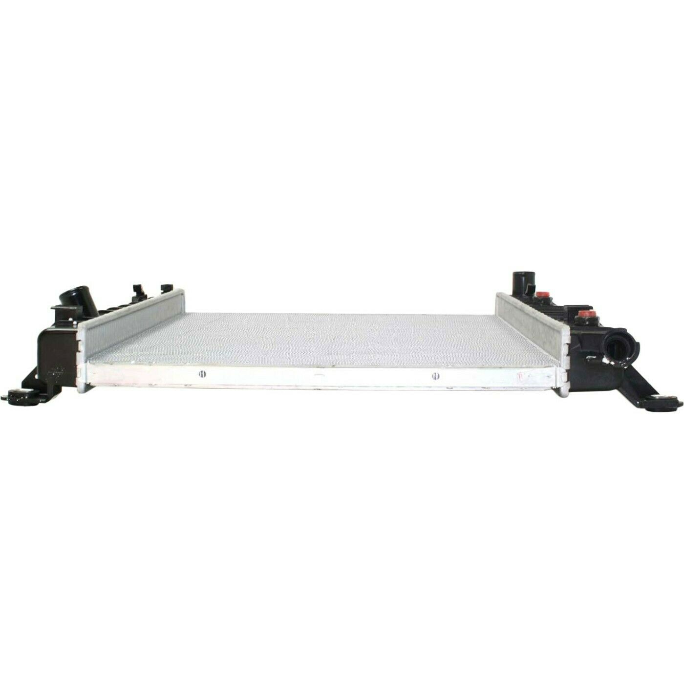 2 Sets Of - Radiator For Explorer Ranger Sport B3000 B4000 Mountaineer 4.0 3.0 2173