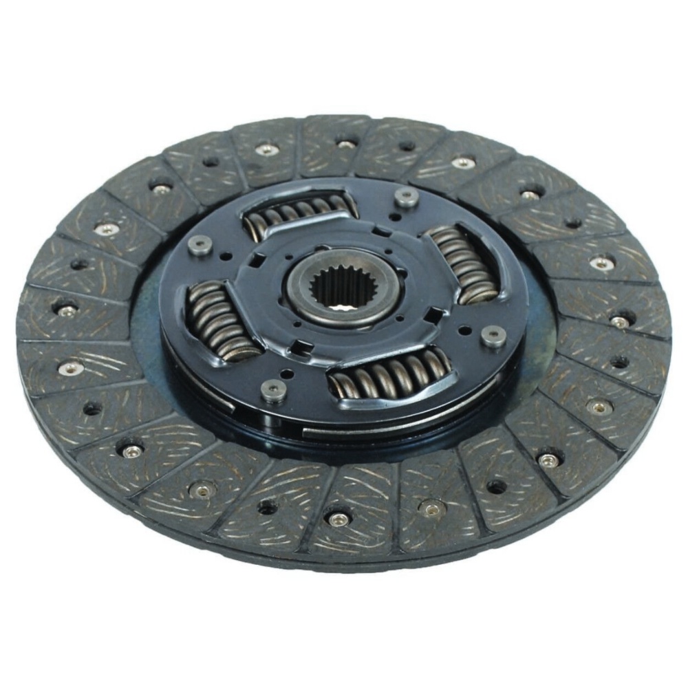 A-E Clutch Kit For Asuna Chevrolet Geo Pontiac Suzuki 1.6L L4