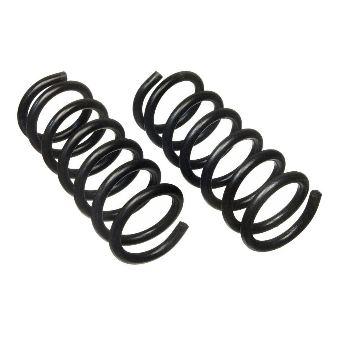 For Saturn 2002-2007 Vue Sport Utility Rear Constant Rate 303 Coil Spring Set