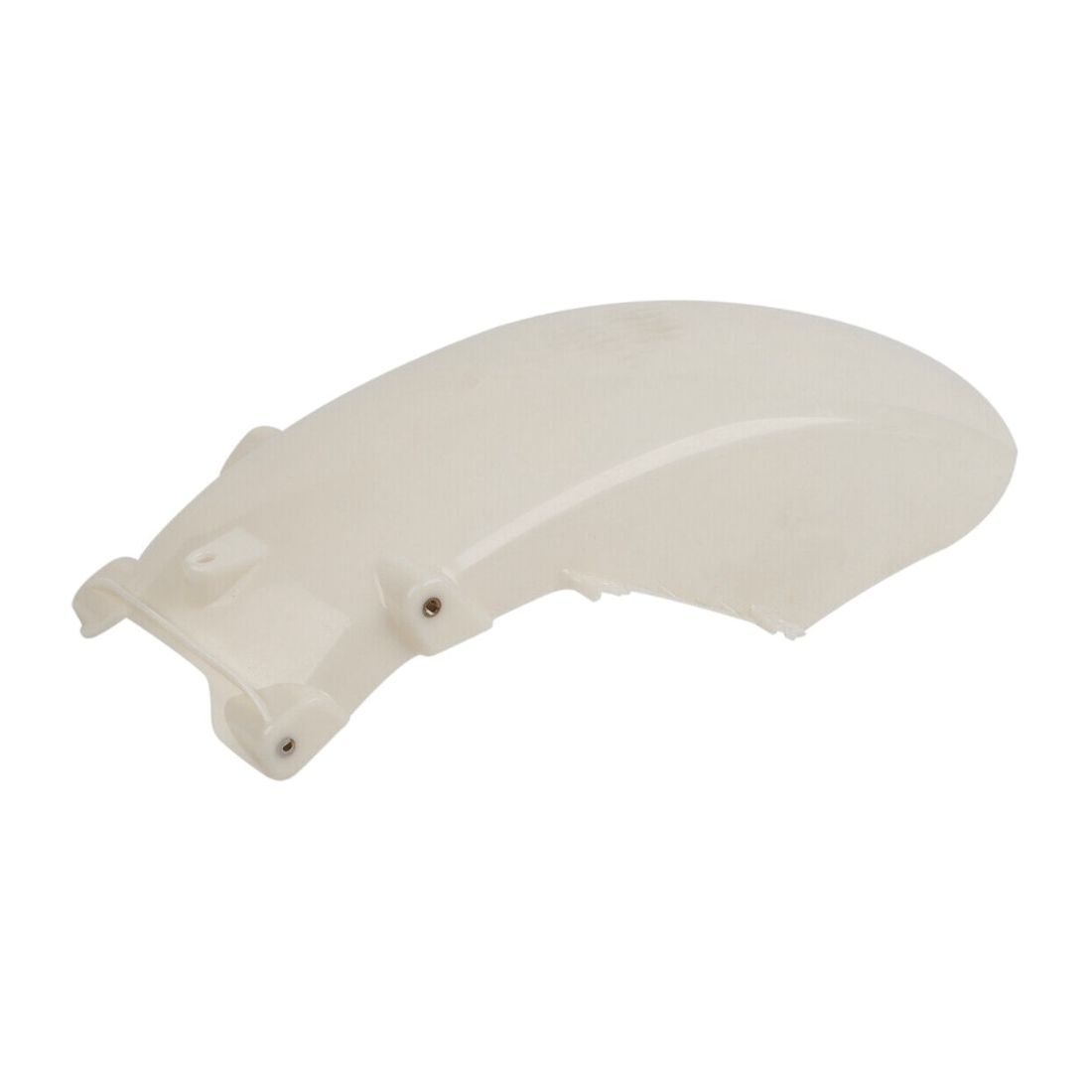 Unpainted Front Fender Rear Half For 2001-17 Honda Goldwing 1800 GOLDWING GL1800