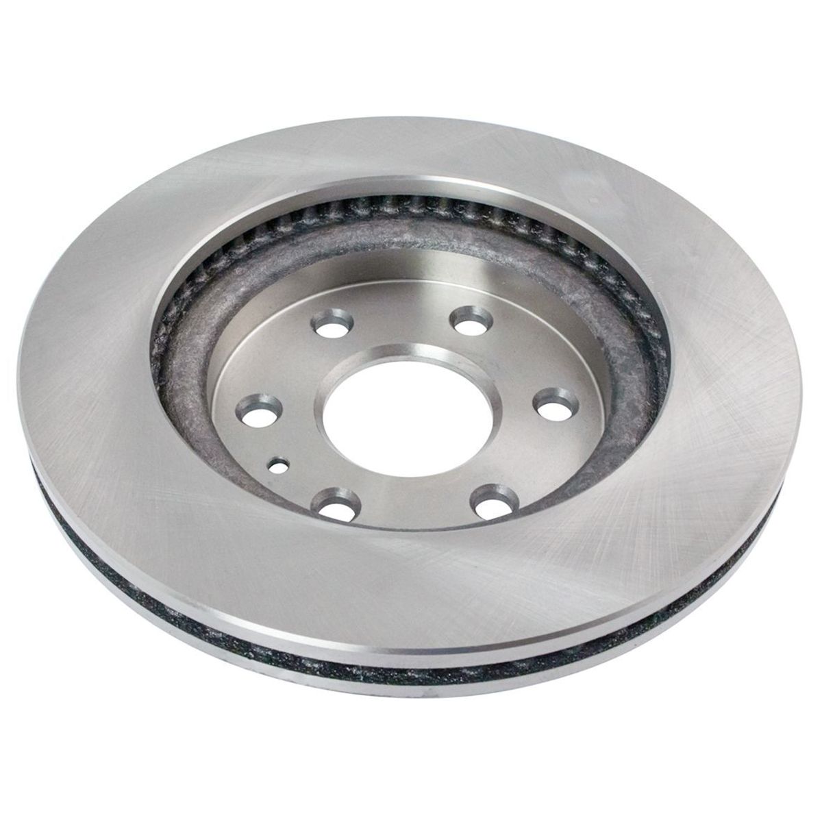 Front & Rear Disc Brake Rotor Kit For Enclave Traverse Acadia Outlook