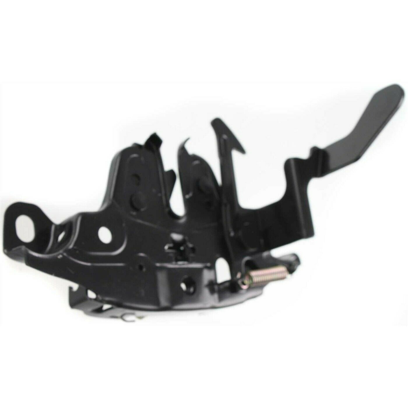 2 Sets Of - Hood Latch Lock For Nissan 2004-2006 Sentra Sedan NI1234116 656016Z500