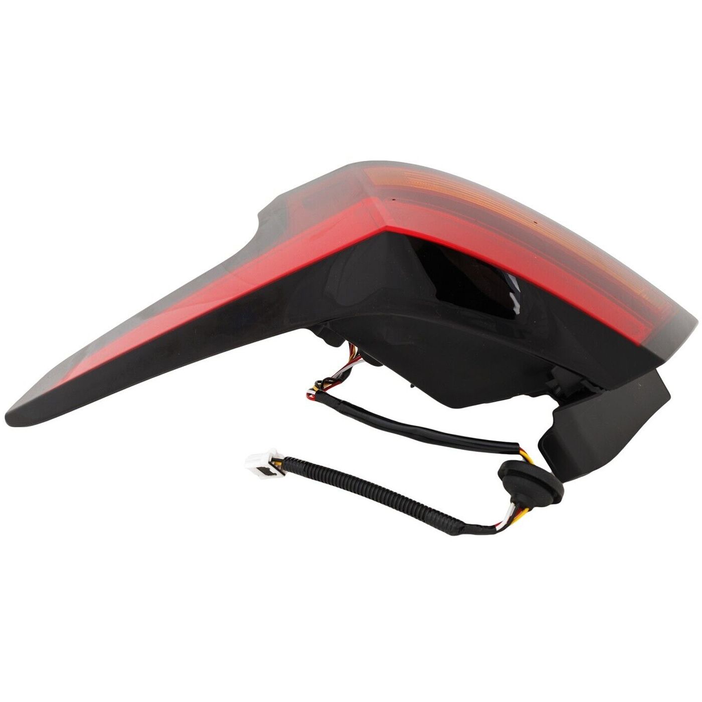 Tail Light Taillight Taillamp Brakelight Lamp Passenger Right Side 265506CA1B