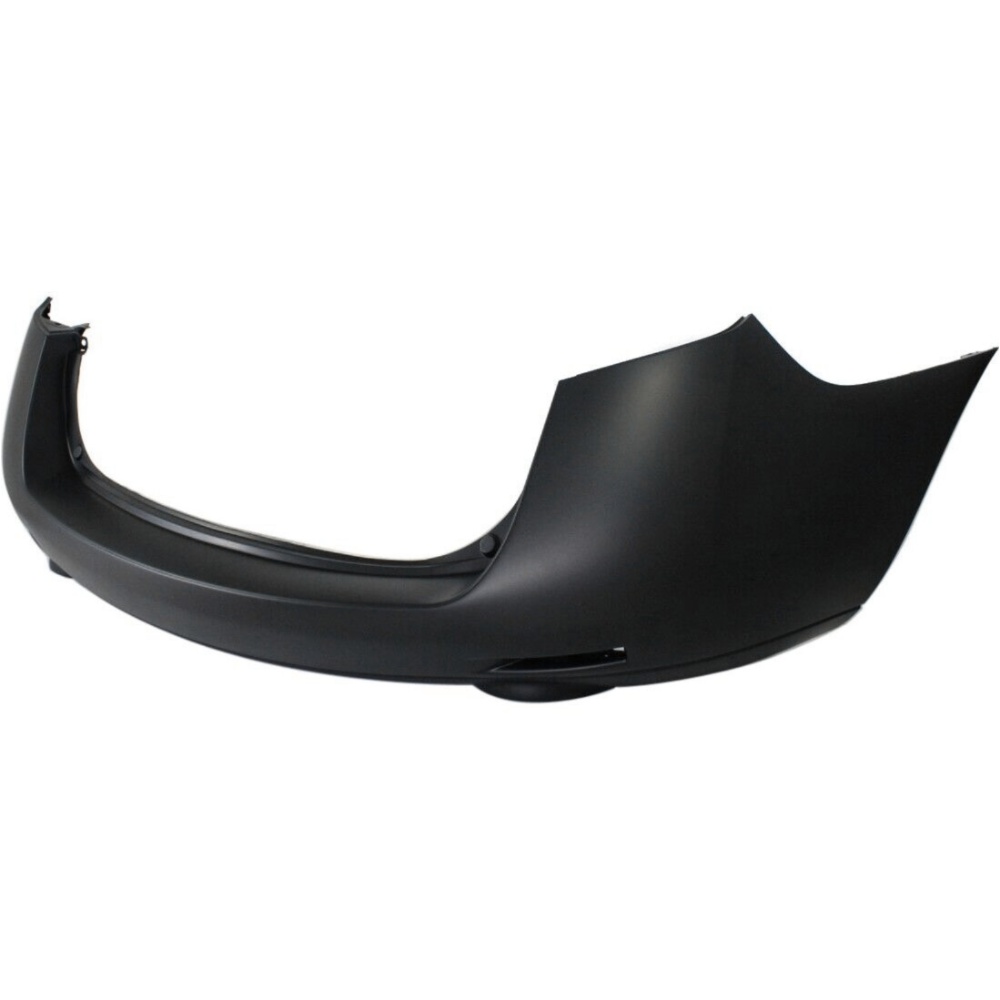 Rear Bumper Cover For 2009-2014 Nissan Murano Sport Utility Primed
