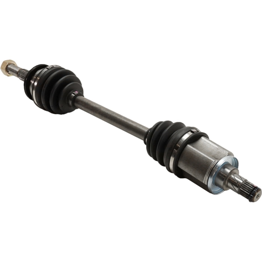CV Half Shaft Axle For 87-90 Pulsar NX 87-90 Sentra Front Driver Side 1-pc