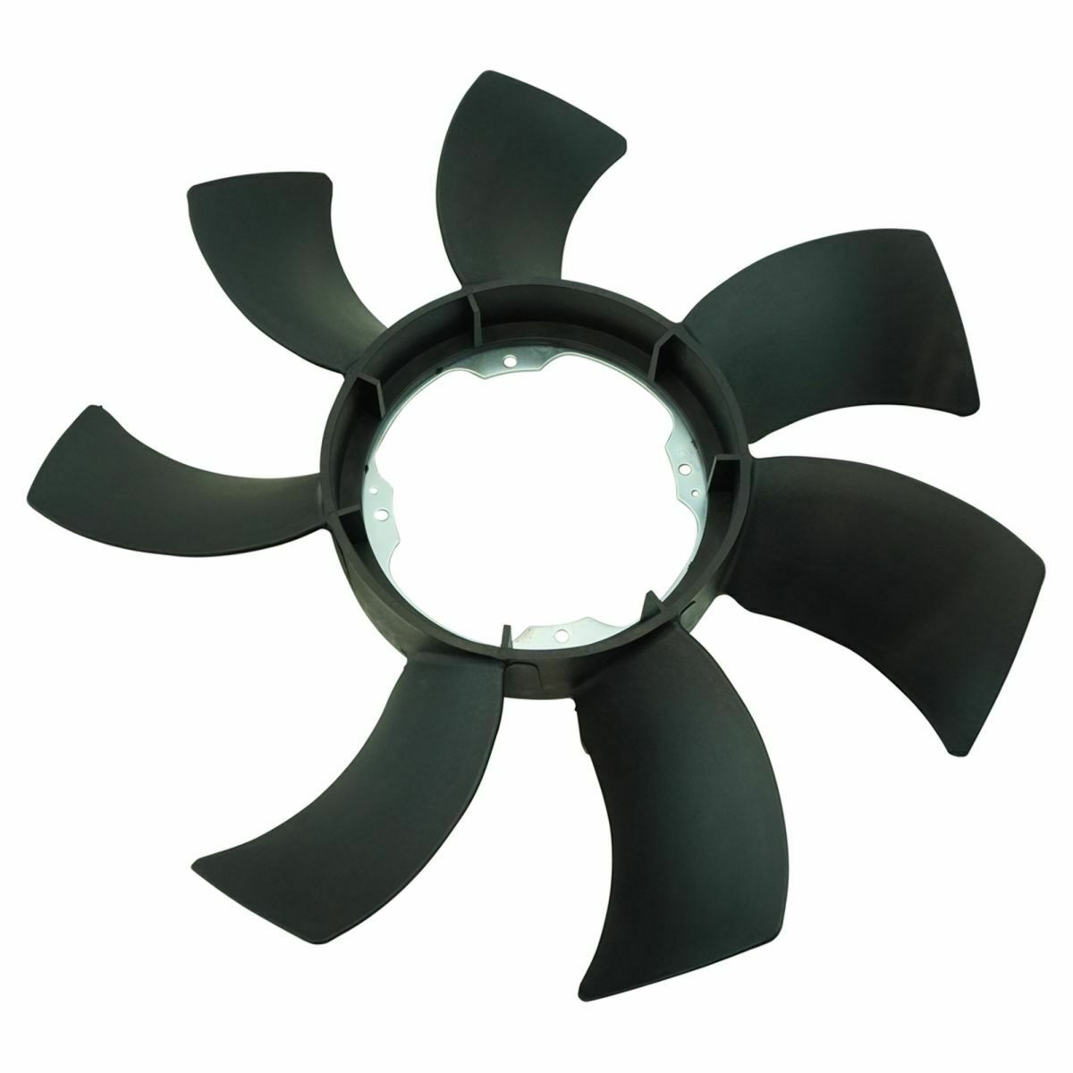 Engine Radiator Cooling Fan Blade For Armada NV2500 NV3500 Pathfinder Titan QX56