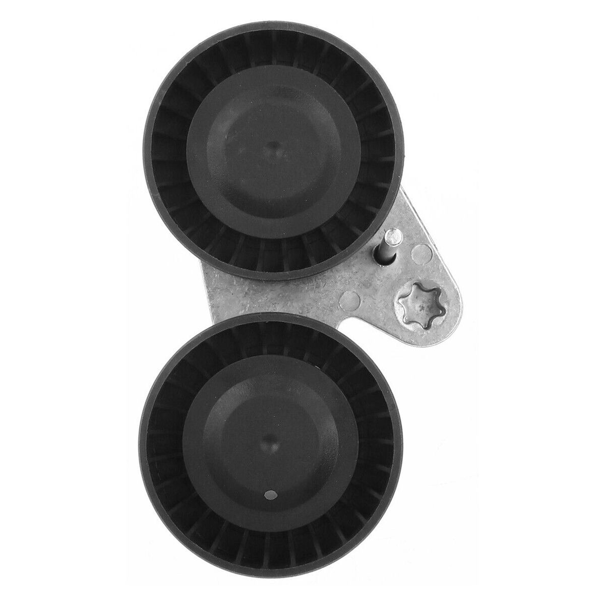 Belt Tensioner Assy For BMW 135I 135IS 335I 2011-2013 X1 E84 13-15 11287582946