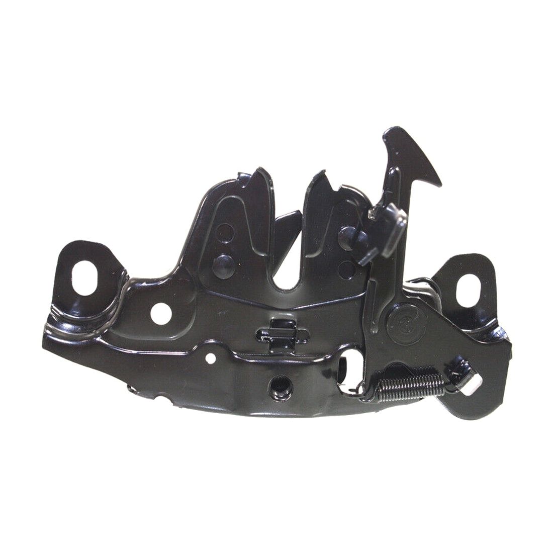 For 2005-2007 Nissan Pathfinder Hood Latch