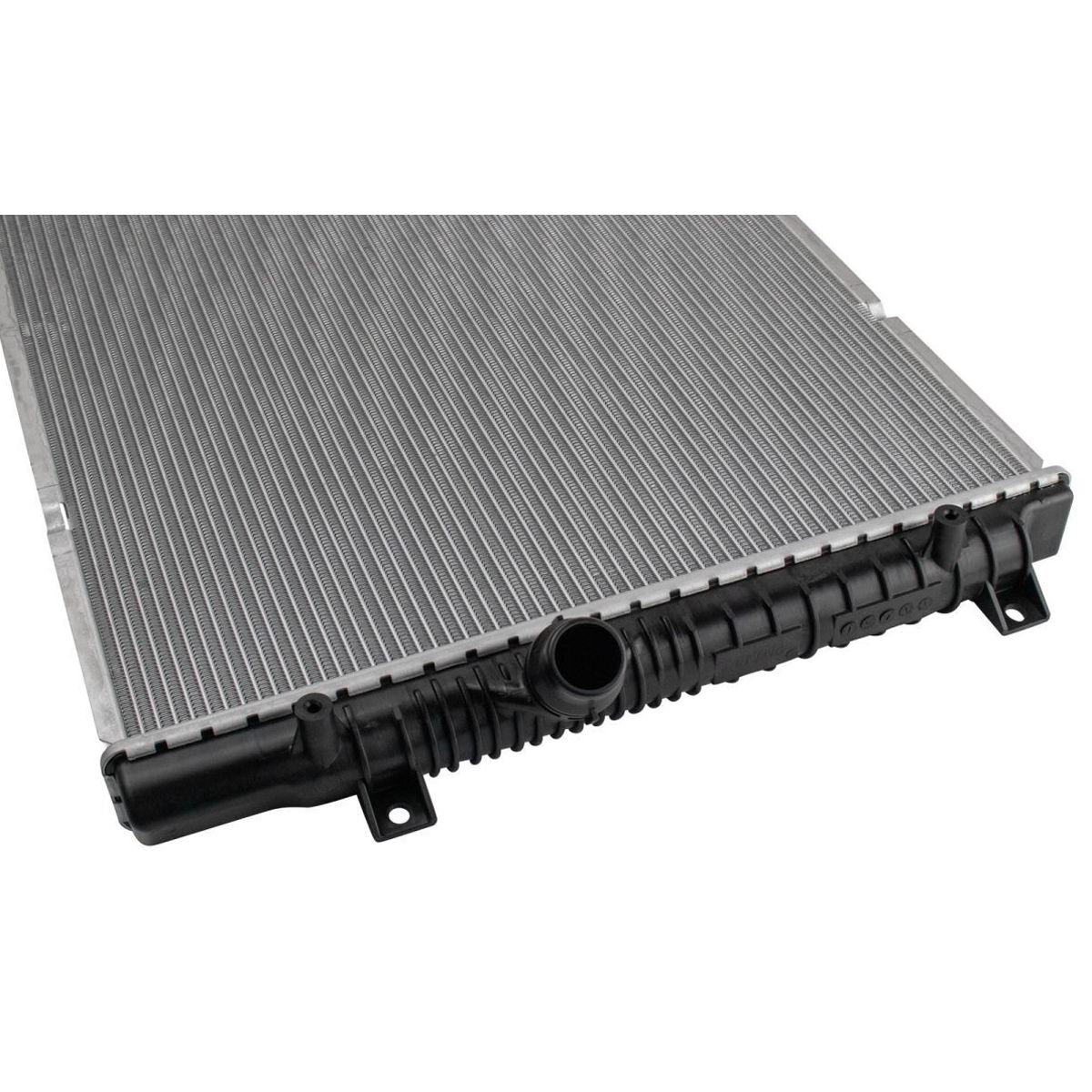 For 2016-2019 Volkswagen Beetle S Engine Coolant Radiators Assembly Direct-