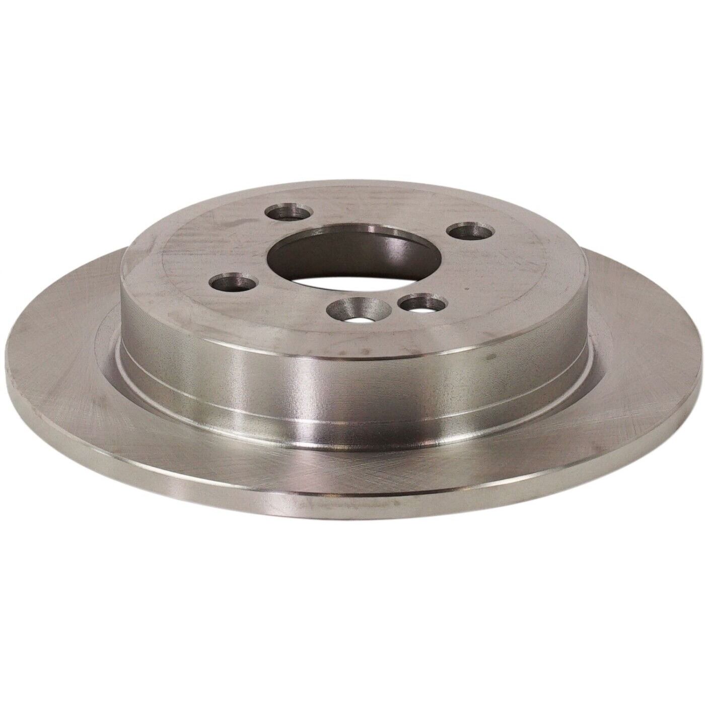 Disc Brake Rotor For 07-15 Mini Cooper Convertible Rear Left Or Right Solid 1pc