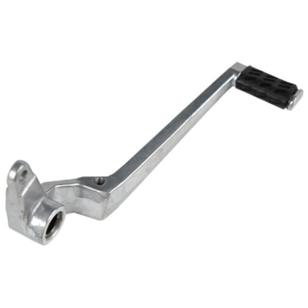3 Sets Of - Rear Brake Foot Lever Pedal For 2009-2013 Ducati Monster 696 Monster 696