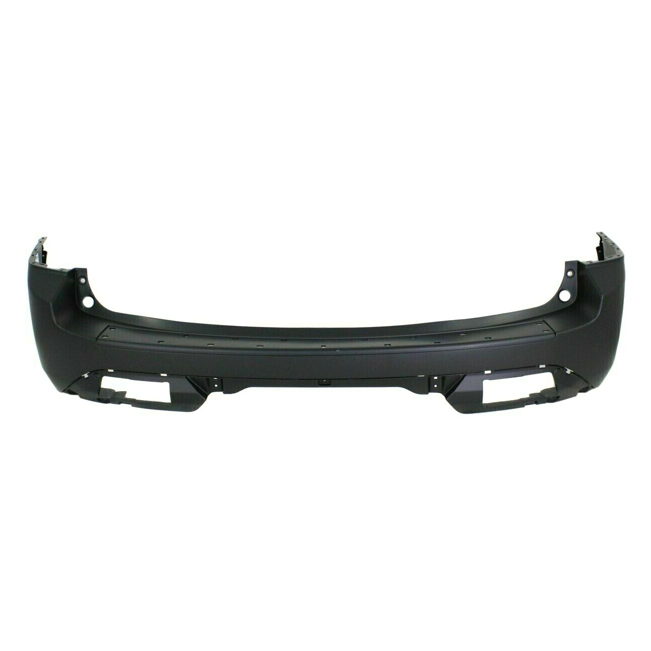For Honda 2012-2015 Pilot Rear Bumper Cover Fascia