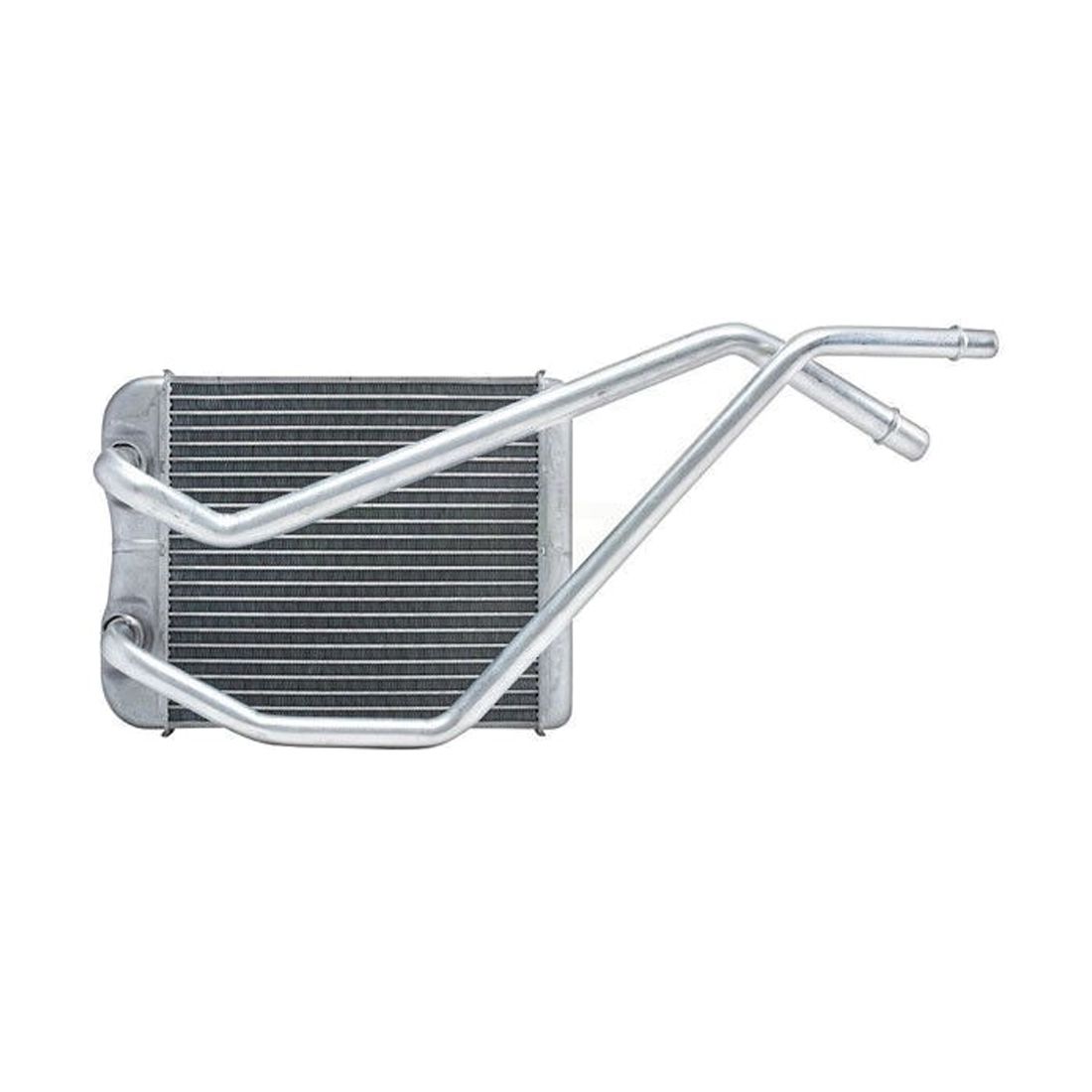 for 02-09 Chevy Trailblazer Envoy 03-04 Ssr Bravada Front HVAC Heater Core Saab