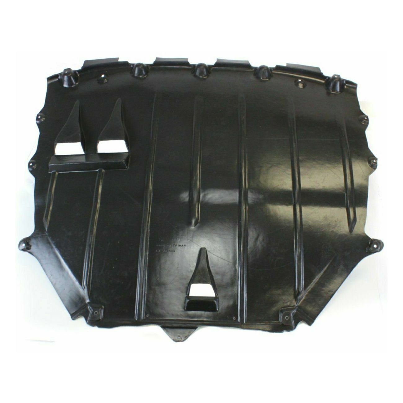 Engine Splash Shield Under Cover For 12-13 Audi TT RS Quattro Coupe AU1228116