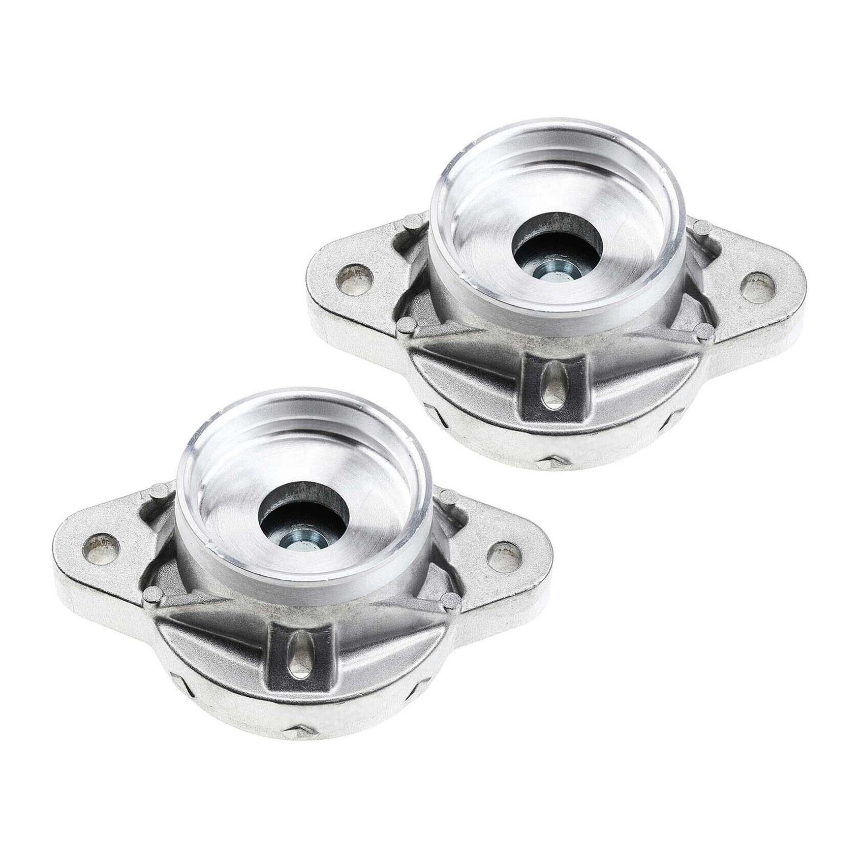 2x Rear LH & Suspension Strut Mount For CR-V 2017 2018 2019 2020 52670TLAA02