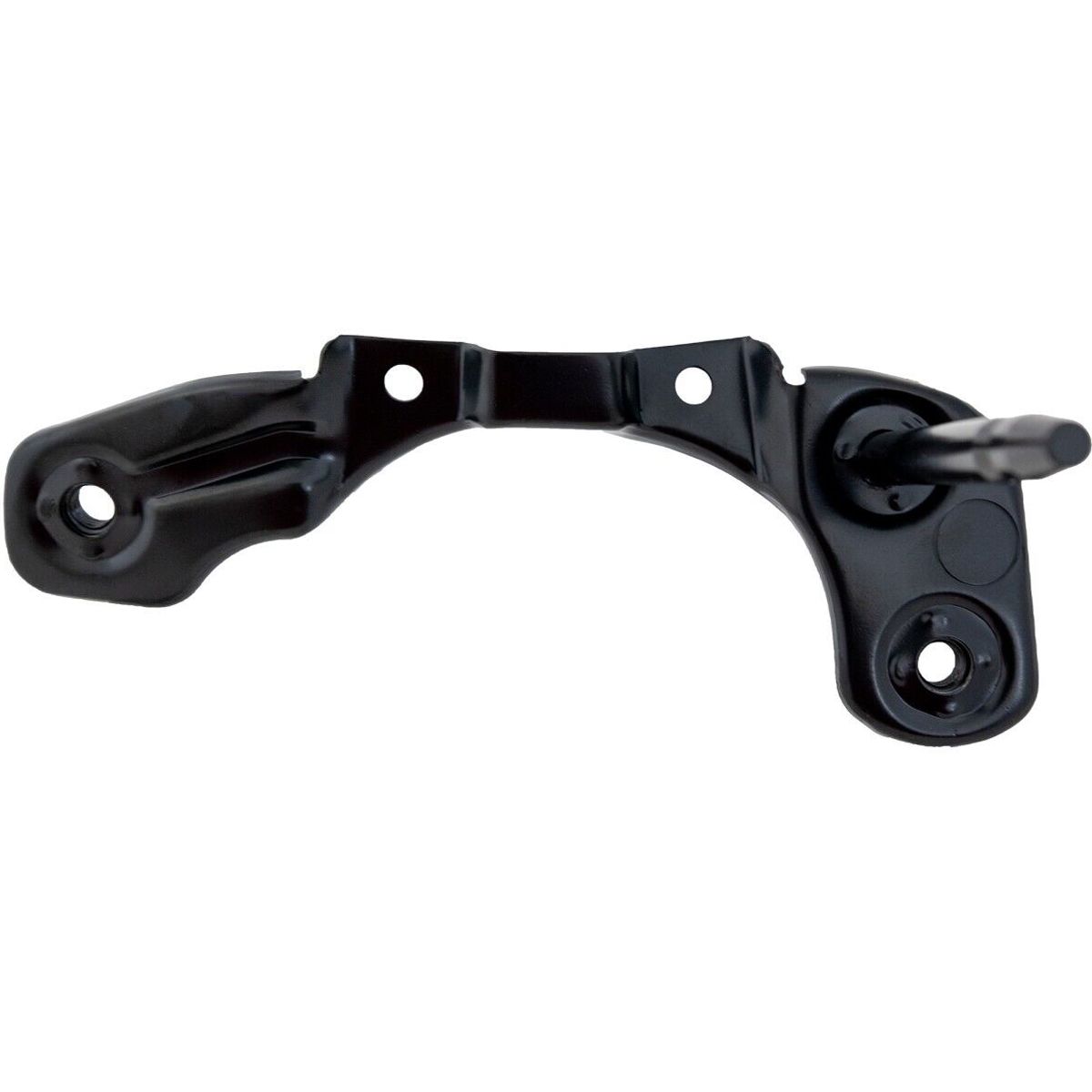 For Seltos Bumper Face Bar Bracket Rear Right Hand Side Passenger 86642Q5020